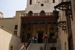 St-George-Hanging-Church-1