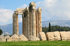 Temple-of-Zeus