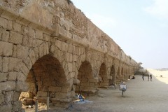 Caeserea-Aqueduct1