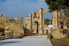 Jerash