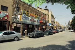 Madaba_downtown