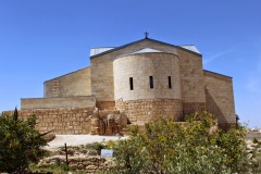 Mt-Nebo_church2