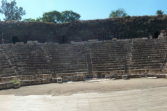 Bet-Shean-Theater