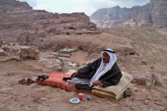 Petra-Bedouin