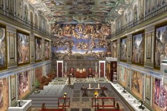 Sistine-Chapel